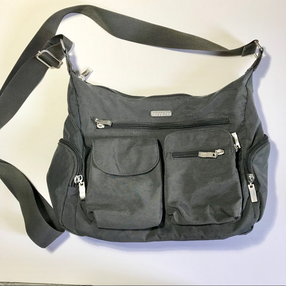 Baggallini Everywhere Crossbody Bag 419O